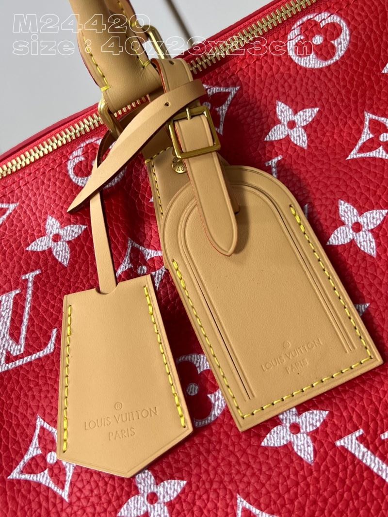 Louis Vuitton Speedy Bags